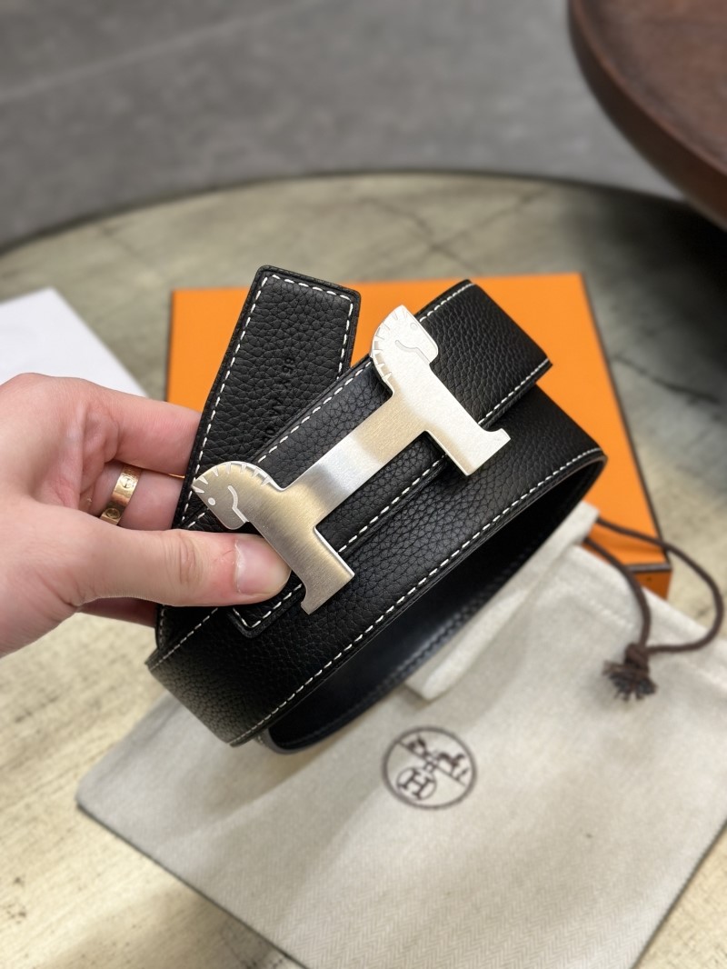 Hermes Belts